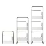Grow24-Countertop hydroponic indoor herb garden with adjustable LED light bar and lush green lettuce growing in a white water tank