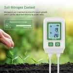 GroundPilot Digital Soil Tester Kit - Image 12