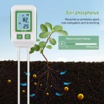 GroundPilot Digital Soil Tester Kit - Image 2