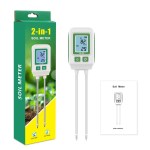 GroundPilot Digital Soil Tester Kit - Image 3