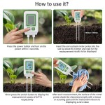 GroundPilot Digital Soil Tester Kit - Image 5