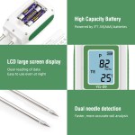 GroundPilot Digital Soil Tester Kit - Image 6