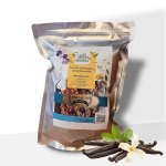 Orchid & Vanilla Bean Orchid Media Mix | Premium Orchid Potting Mix with Biochar - Image 2