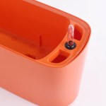 HydroNest Modern Self-Watering Planter - Image 4