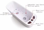 HydroNest Modern Self-Watering Planter - Image 2